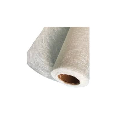 Alchimica Fiberglass - Włókno szklane/mata do żywicy rolka 1,1x100m 150 g/m²